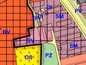 Prodej ubytování, Horní Slavkov, Kounice, 1600 m2