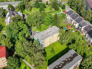Prodej bytu 3+1, Nový Jičín, Vančurova, 79 m2