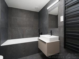 Pronájem bytu 2+kk, Praha - Stodůlky, Hábova, 53 m2