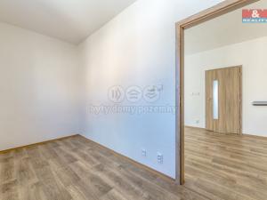 Pronájem bytu 3+kk, Liberec - Liberec XIV-Ruprechtice, Sokolovská, 47 m2
