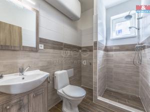 Pronájem bytu 3+kk, Liberec - Liberec XIV-Ruprechtice, Sokolovská, 47 m2