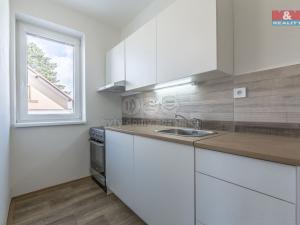Pronájem bytu 3+kk, Liberec - Liberec XIV-Ruprechtice, Sokolovská, 47 m2