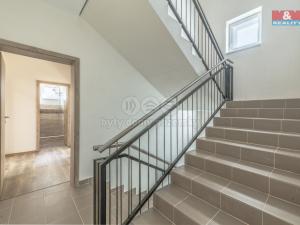 Pronájem bytu 3+kk, Liberec - Liberec XIV-Ruprechtice, Sokolovská, 47 m2