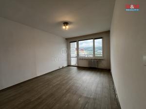 Pronájem bytu 2+1, Ústí nad Labem - Všebořice, Plynárenská, 61 m2