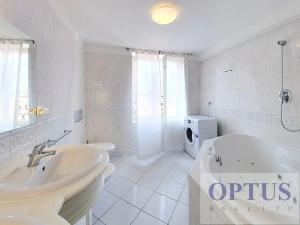 Pronájem bytu 3+kk, Praha - Nové Město, Truhlářská, 126 m2