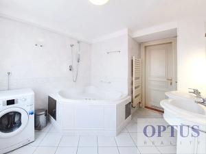 Pronájem bytu 3+kk, Praha - Nové Město, Truhlářská, 126 m2