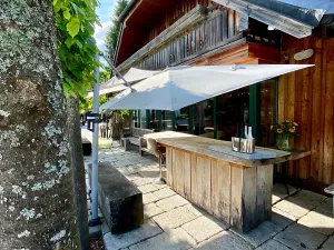 Prodej restaurace, Kvilda, 408 m2