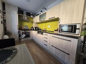 Pronájem bytu 3+kk, Moravské Budějovice, Myslbekova, 64 m2