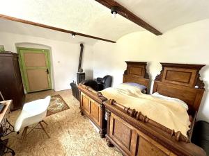 Prodej rodinného domu, Číhaň, 150 m2