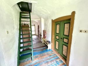 Prodej rodinného domu, Číhaň, 150 m2