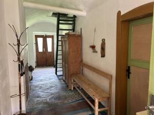 Prodej rodinného domu, Číhaň, 150 m2