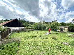 Prodej rodinného domu, Číhaň, 150 m2