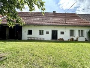 Prodej rodinného domu, Číhaň, 150 m2