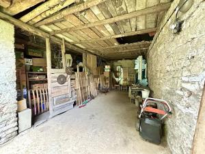 Prodej rodinného domu, Číhaň, 150 m2