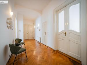 Pronájem bytu 5+1, Praha - Staré Město, Na Perštýně, 197 m2