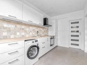 Pronájem bytu 2+1, Ostrava - Poruba, Gustava Klimenta, 62 m2