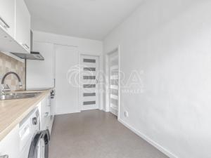 Pronájem bytu 2+1, Ostrava - Poruba, Gustava Klimenta, 62 m2