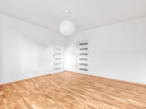 Pronájem bytu 2+1, Ostrava - Poruba, Gustava Klimenta, 62 m2