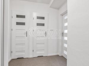Pronájem bytu 2+1, Ostrava - Poruba, Gustava Klimenta, 62 m2