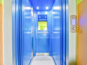 Pronájem bytu 2+1, Ostrava - Poruba, Gustava Klimenta, 62 m2