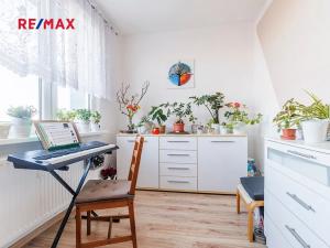 Prodej bytu 4+1, Mohelnice, Pionýrů, 87 m2