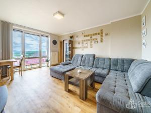 Prodej bytu 3+1, Habartov, Čs. armády, 76 m2