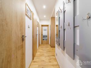 Prodej bytu 3+1, Habartov, Čs. armády, 76 m2