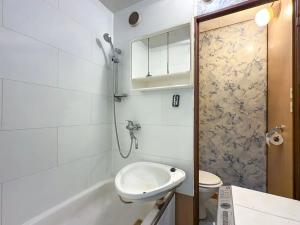 Prodej bytu 1+1, Ústí nad Labem, Jindřicha Plachty, 35 m2