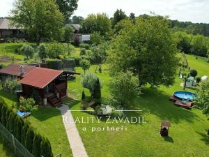 Prodej chaty, Horní Bludovice, 25 m2
