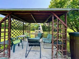 Prodej chaty, Horní Bludovice, 25 m2