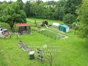 Prodej chaty, Horní Bludovice, 25 m2