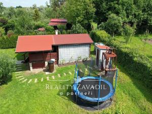 Prodej chaty, Horní Bludovice, 25 m2