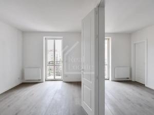Pronájem bytu 2+1, Praha - Vinohrady, Třebízského, 86 m2