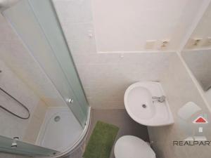 Pronájem bytu 1+1, Brno, Hoštická, 32 m2