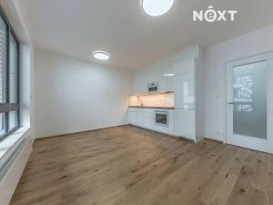 Pronájem bytu 2+kk, Praha - Nusle, Muzikova, 45 m2