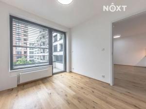 Pronájem bytu 2+kk, Praha - Nusle, Muzikova, 45 m2