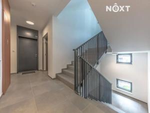 Pronájem bytu 2+kk, Praha - Nusle, Muzikova, 45 m2