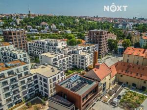 Pronájem bytu 2+kk, Praha - Nusle, Muzikova, 45 m2