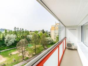 Pronájem bytu 3+kk, Praha, Tobrucká, 70 m2