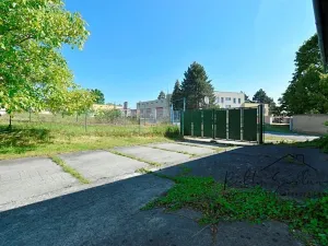 Prodej výrobních prostor, Lipník nad Bečvou, 181 m2