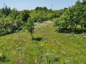 Prodej komerčního pozemku, Praha - Dolní Chabry, 10599 m2
