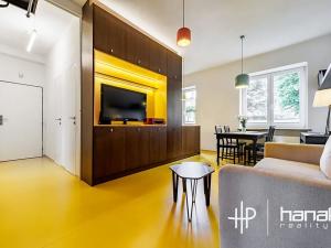 Prodej bytu 3+kk, Olomouc, Klicperova, 72 m2