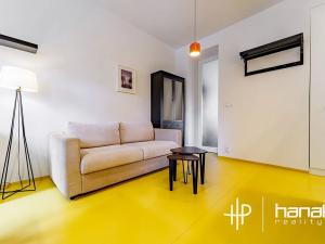 Prodej bytu 3+kk, Olomouc, Klicperova, 72 m2