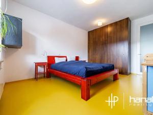 Prodej bytu 3+kk, Olomouc, Klicperova, 72 m2