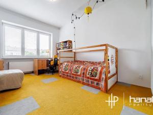 Prodej bytu 3+kk, Olomouc, Klicperova, 72 m2