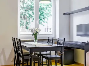 Prodej bytu 3+kk, Olomouc, Klicperova, 72 m2