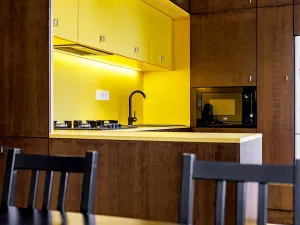 Prodej bytu 3+kk, Olomouc, Klicperova, 72 m2