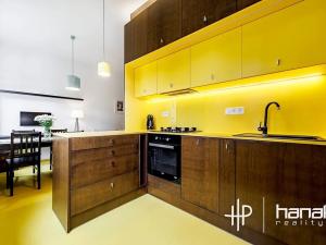 Prodej bytu 3+kk, Olomouc, Klicperova, 72 m2