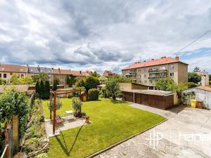 Prodej bytu 3+kk, Olomouc, Klicperova, 72 m2