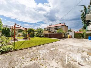 Prodej bytu 3+kk, Olomouc, Klicperova, 72 m2